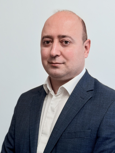 Калин Копанов