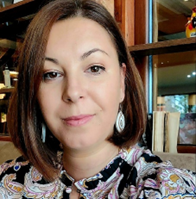 Гл. ас. д-р Ава Чикуртева