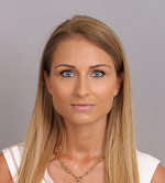 Доц. д-р Кристина Динева